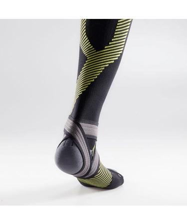 Buy LP SUPPORT 204 Z EmbioZ Compression Socks XL Pink - Best eCommerce Shipping Worldwide - Buy Online on GoSupps.com
