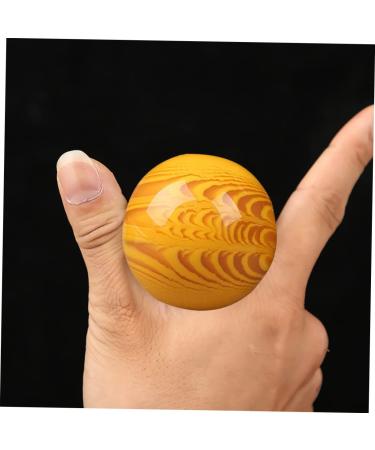 JECOMPRIS 2S Health Ball - Seewide Body Massage Balls for Muscle Relief & Yoga | Natural Resin Massage Accessories - Buy Online on GoSupps.com