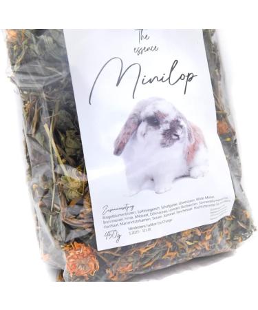 gr nhopper The Essence Minilop 450 g - Buy Online on GoSupps.com