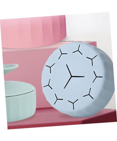 FRCOLOR Silicon Makeup Brush Mat Silicone Brush Cleaning Pad - Buy Online on GoSupps.com