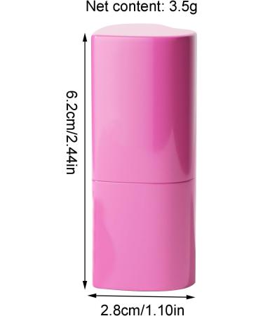 Blush Cream Heart Shaped Contour Blush 2in1 Blusher Cream for Women Girls Facial Beauty Makeup LipEye Cheeks 06 - Buy Online on GoSupps.com