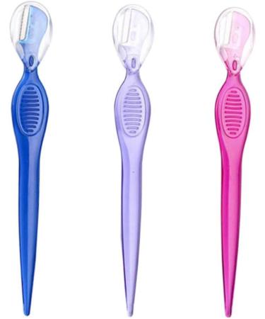 FRCOLOR 9 Pcs Women s Electric Eyebrow Trimmer & Shaver Set - Precision Razor & Facial Spatula for Effortless Grooming - Buy Online on GoSupps.com