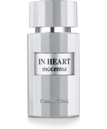DJ in Heart Pour Homme - Buy Online on GoSupps.com