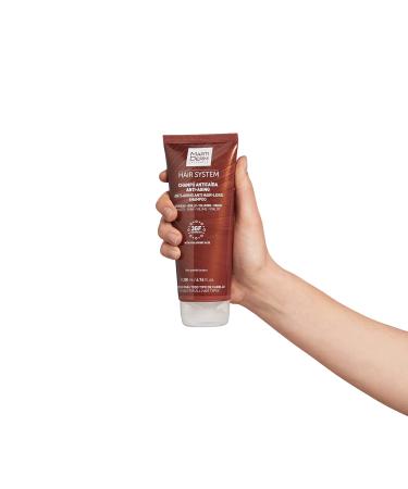 Martiderm 3GF Anti-Aging Shampoo for Hair Loss - 200ml | International Shipping Available - Buy Online on GoSupps.com