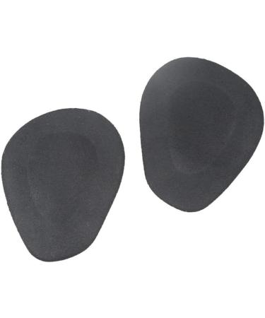 FOMIYES Gel Pad Insoles for Women | High Heel Cushions & Toe Toppers | Comfortable Foot Support for All Shoe Types - Buy Online on GoSupps.com