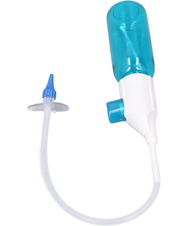 Effective Ear Wax Removal Kit - 2 Types of Ear Tips & Gentle Irrigation System for Safe Ear Cleaning - Buy Online on GoSupps.com
