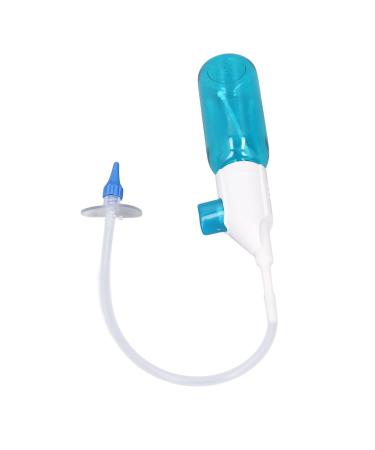 Effective Ear Cleaning Kit with 2 Type Ear Tips Portable and Travel Friendly for Adults Kids