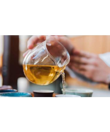 Honey Oolong Tea - Buy Online on GoSupps.com