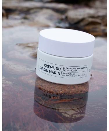 Algologie Face Cream Gift Set-Revitalizing hydro-protecting cream & Deep Cleansing Exfoliating Cream - Buy Online on GoSupps.com