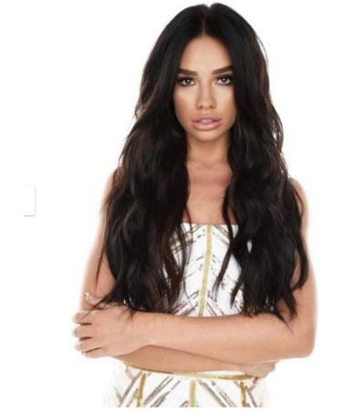Beauty Works Soft Curl Ceramic Curling Wand - Extra Long Barrel for Professional Styling - Buy Online on GoSupps.com