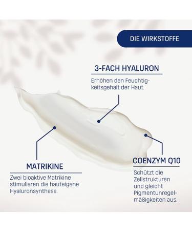 Buy SENSITIVE Hyaluron Repair & Fill Cream 50ml | International Shipping Available - Buy Online on GoSupps.com