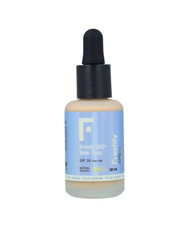 Freshly Shield 360 Skin Tint Licht 30 ml