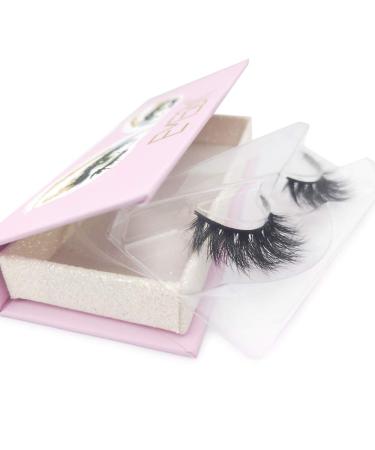 3D Individual False Eyelashes - Thick Long & Natural - Shop Premium Quality Eyelashes for Stunning Beauty! - Buy Online on GoSupps.com