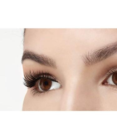 Ardell Faux Mink 815 Black Eyelashes - Long Lasting Glamour | 1 Count - Buy Online on GoSupps.com