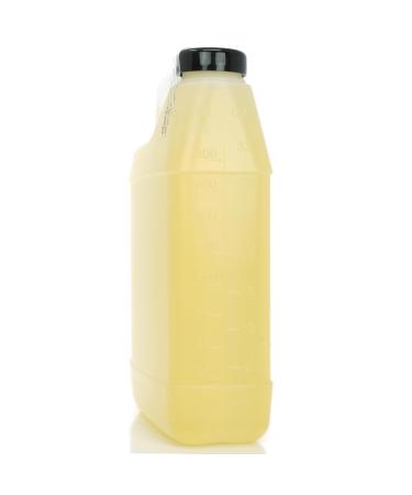 Dr Adorable Arnica Herbal Oil - 32 oz | 100% Pure Organic Infused Oil - International Shipping Available - Buy Online on GoSupps.com