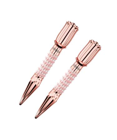 DOITOOL 2pcs Liquid Eyeliner Matte Eyeliner Makeup Accessories Eye Line Drawing Pencil Tool Woman Girl Set