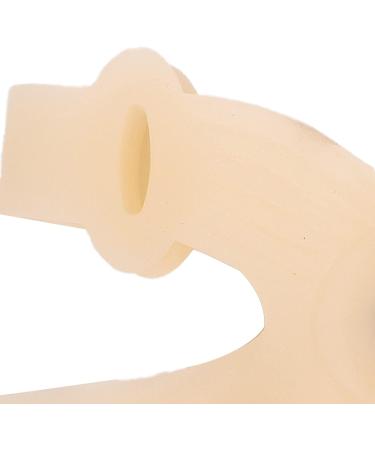 Bunion Corrector Orthopedic Toe Separators with Magnet Stone - Pain Relief 1 Pair - Buy Online on GoSupps.com