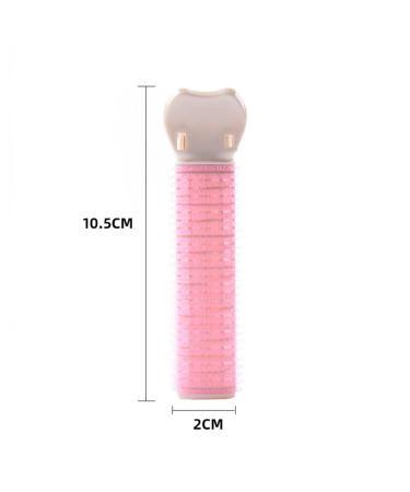 12Pcs Volumizing Hair Clips for Instant Root Volume - Black | Hair Styling Tool for Women and Girls - Buy Online on GoSupps.com