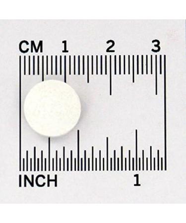 Thermotabs Buffered Salt Supplement - 100 Tablets | Optimal Hydration & Electrolyte Balance for International Shipping - Buy Online on GoSupps.com