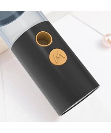 Jojomis Nano Facial Mister Black Facial Spray Atomization Beauty Instrument - Buy Online on GoSupps.com