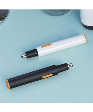 FOMIYES Portable Nose Hair Trimmer for Men - Electric Nose Hair Removal Perfect for Travel - Buy Online on GoSupps.com