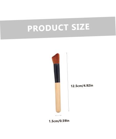 minkissy 3 Sets Women's Makeup Set Multi- Makeup Kit Make up Kit Women Makeup Supplies Cosmetics Supplies Cosmetic Bag Women Accessories Makeup Brush Kit Cosmetic Kit Ladies Suits Abs - Buy Online on GoSupps.com