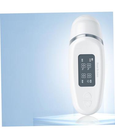 Housoutil Skin Moisture Test Abs Meter - Intelligent Hydration Analyzer for Healthy Skin | International Shipping - Buy Online on GoSupps.com