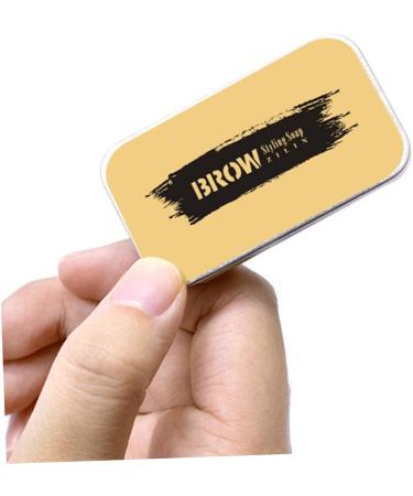  MERRYHAPY MERRYHAPY 3 Sets Eyebrow Styling Cream Set Eyelash Gel Fixing Kits Eyelash Enhancer Kit Makeup Mascara Cream For Eyebrow Paste Modeling - Buy Online on GoSupps.com