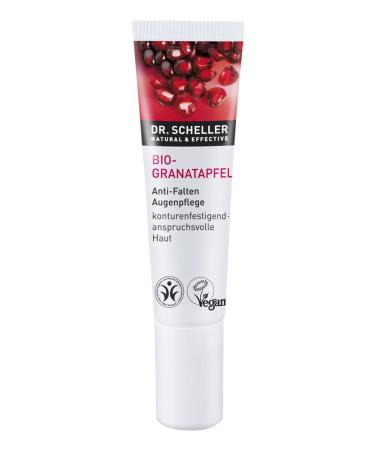 DR SCHELLER Pomegranate Cream Eye  15 ML