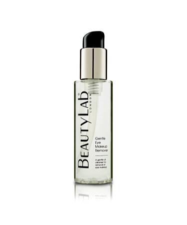 Gentle Eye Makeup Remover