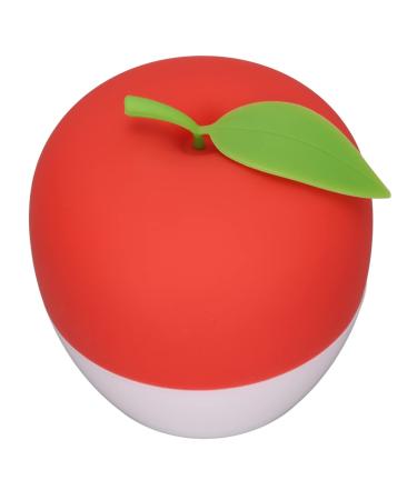 Lip Plumper Device Professional Portable Silicone Reusable Beauty Lip Plumping Tool for Party Dating(red)