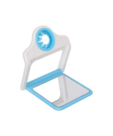 Ymiko Universal Eyedrop Applicator | Reusable Eye Drop Tool for All Ages | International Shipping Available - Buy Online on GoSupps.com