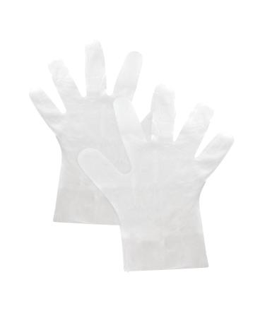Oh K! Age Defense Hand Mask - Revitalize & Protect Your Hands | International Shipping Available - Buy Online on GoSupps.com