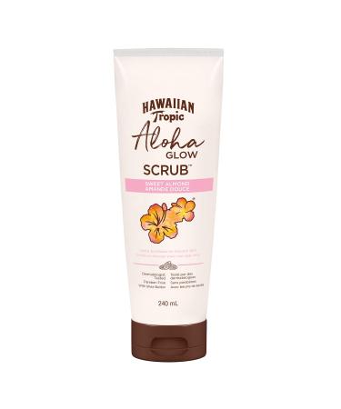 Hawaiian Tropic Aloha Glow Scrub 240 mL