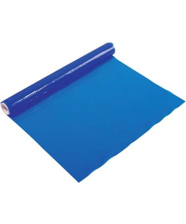 Aidapt Blue Non Slip Mat Material Roll 100 x 40 cm for use on Tables Trays Counters and Draws - Buy Online on GoSupps.com