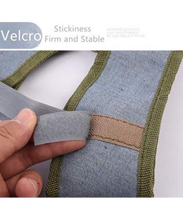 Bigfanshu Cervical Traction Belt Neck Stretcher Band Vertebrae Recovery Health Care Neck Stretch Fixing Straps for Adult Children - Buy Online on GoSupps.com