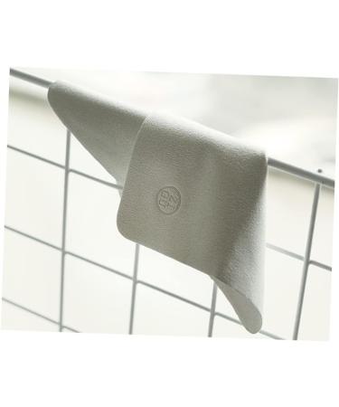 FOMIYES 10 Pcs Glasses Cleaning Cloth - Assorted Color Wipes for Glasses - Premium Glasses Cleaner 18x15 cm - Buy Online on GoSupps.com