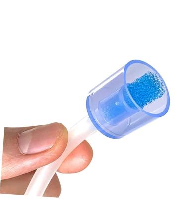 Healeved Nasal Aspirator Filter Cotton Sponges - 6 Sets - Buy Online on GoSupps.com