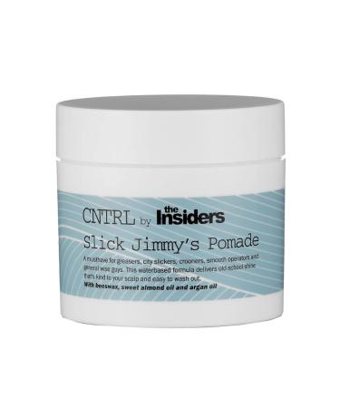 The Insiders Slick Jimmy's Pomade 100 ml