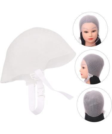 LIFKOME 2 ensembles Bonnet M ches Cheveux Silicone Chapeau de Coloration tanche avec Aiguilles R utilisables Outil Pratique pour M ches Naturelles et Coiffure Professionnelle - Buy Online on GoSupps.com