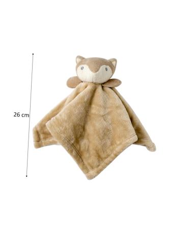 Cabilock Towel Toys for Babies | Soothing Toddler Dolls & Tooth Towels - International Shipping Available - Buy Online on GoSupps.com