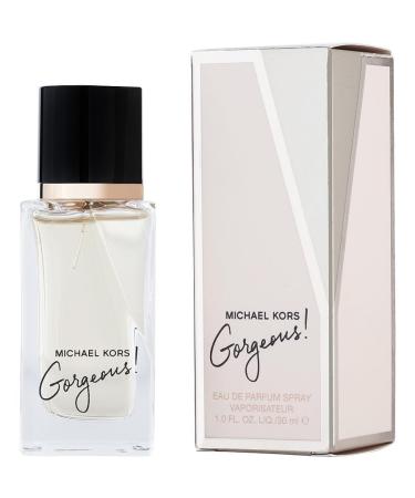MICHAEL EAU DE PARFUM SPRAY 1 OZ