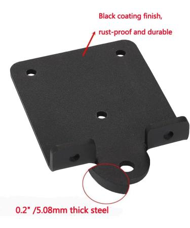 Vanrouge Heavy Boxing Bag Hanger - Robust 360 Rotatable Wall & Ceiling Bracket for Muay Thai Aerial Yoga and Hammocks - Buy Online on GoSupps.com