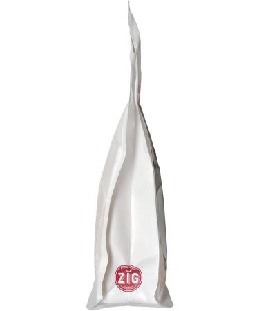 ZIG - HORECA - Premium Hulled Pine Nuts 1 kg - Buy Online on GoSupps.com