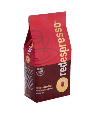 RED ESPRESSO Rooibos Tea Caffine Free Bulk 1kg/ Pack