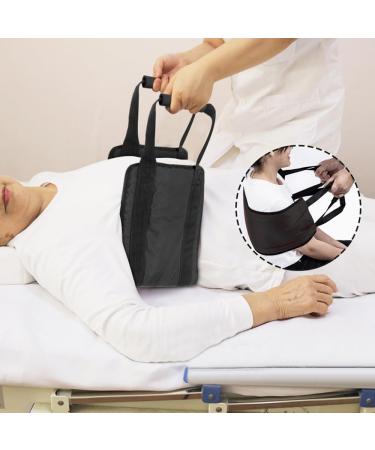 100cm Transfer Belt for Safe Patient Transfers | Senior Mobility Aid & Patient Lift Sling - Buy Online on GoSupps.com