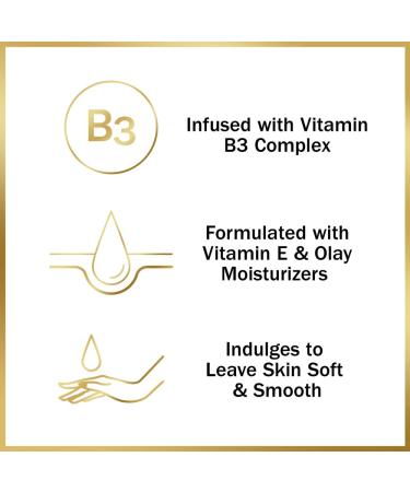 Olay Age Defying Beauty Bar Soap 4 ct - Hydrating and Nourishing Formula - Buy Online on GoSupps.com