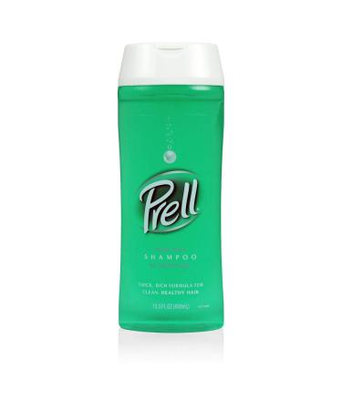 Prell Shampoo Original  13.5 Oz