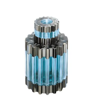Quasar by Jesus Del Pozo for Men - 4.2 oz Eau De Toilette Spray | International Shipping Available - Buy Online on GoSupps.com