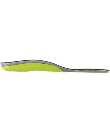 Sidas 3 Feet Marino Mid Arch Insoles 2021 - Comfort & Support for All Foot Types | International Shipping Available - Buy Online on GoSupps.com
